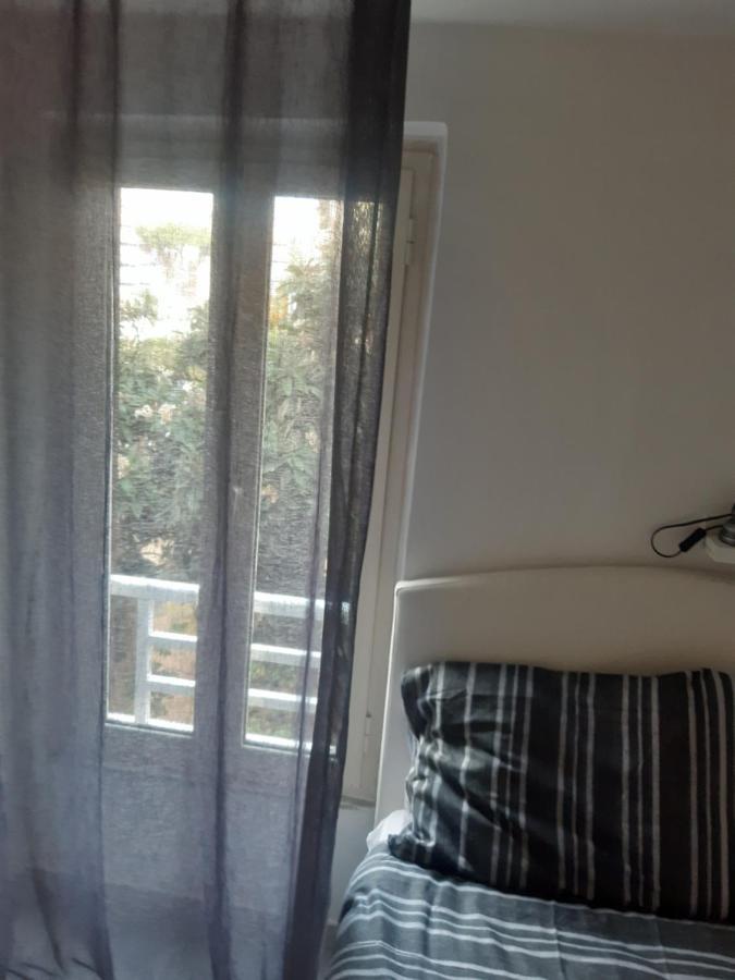 Smart Suite روما المظهر الخارجي الصورة