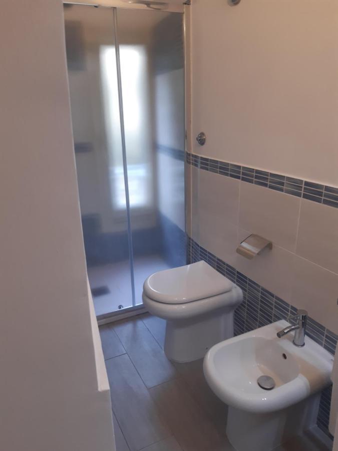 Smart Suite روما المظهر الخارجي الصورة