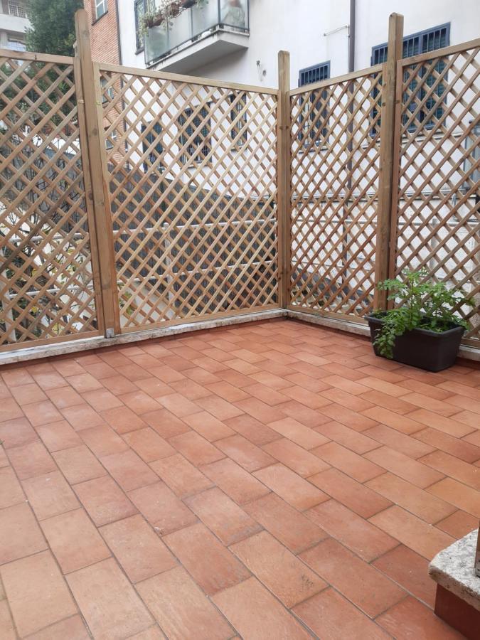 Smart Suite روما المظهر الخارجي الصورة