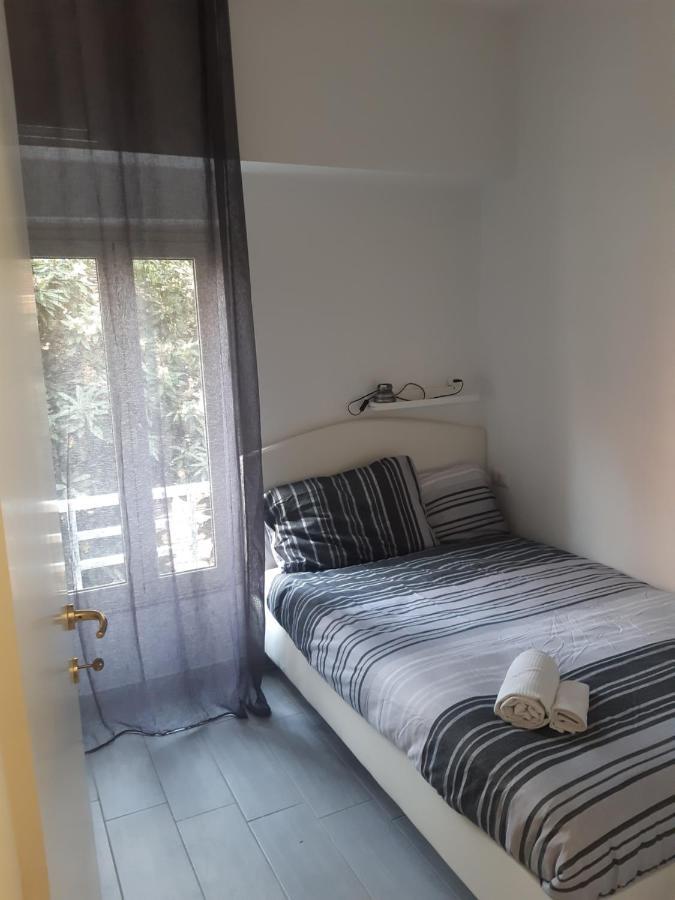 Smart Suite روما المظهر الخارجي الصورة