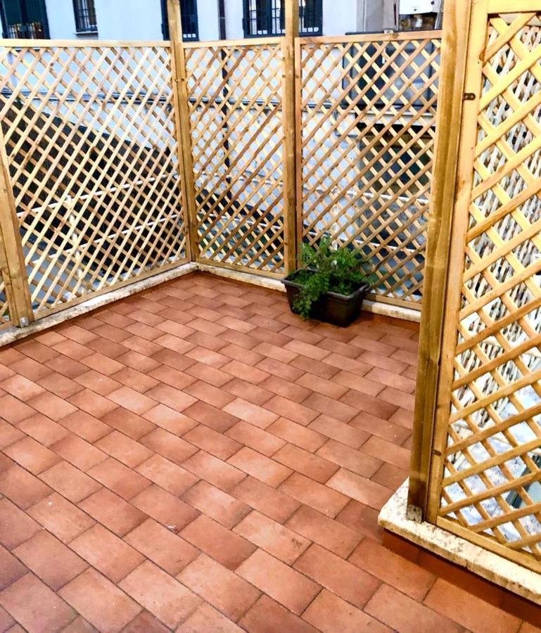 Smart Suite روما المظهر الخارجي الصورة