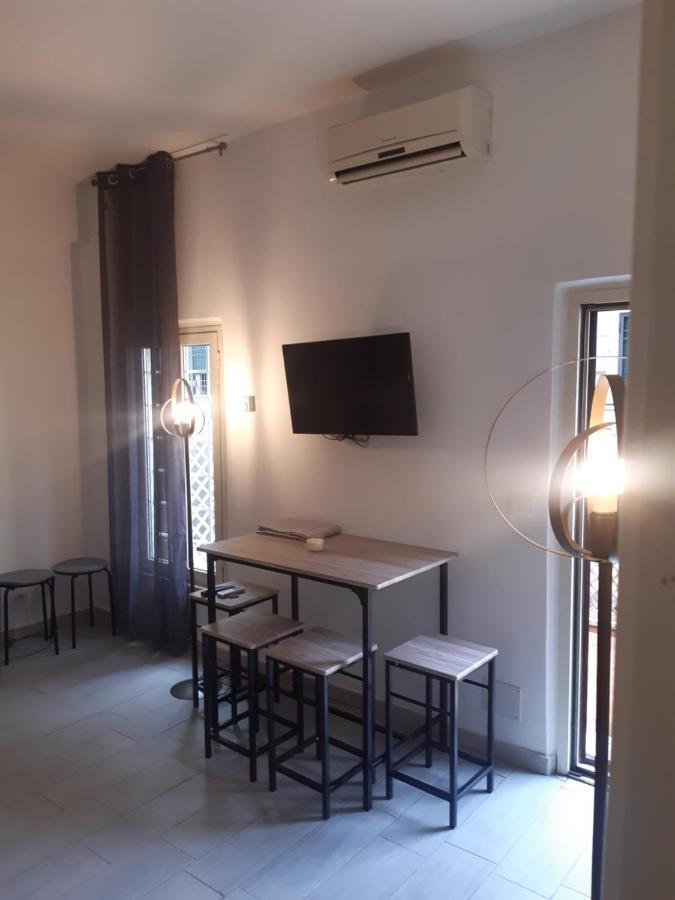 Smart Suite روما المظهر الخارجي الصورة