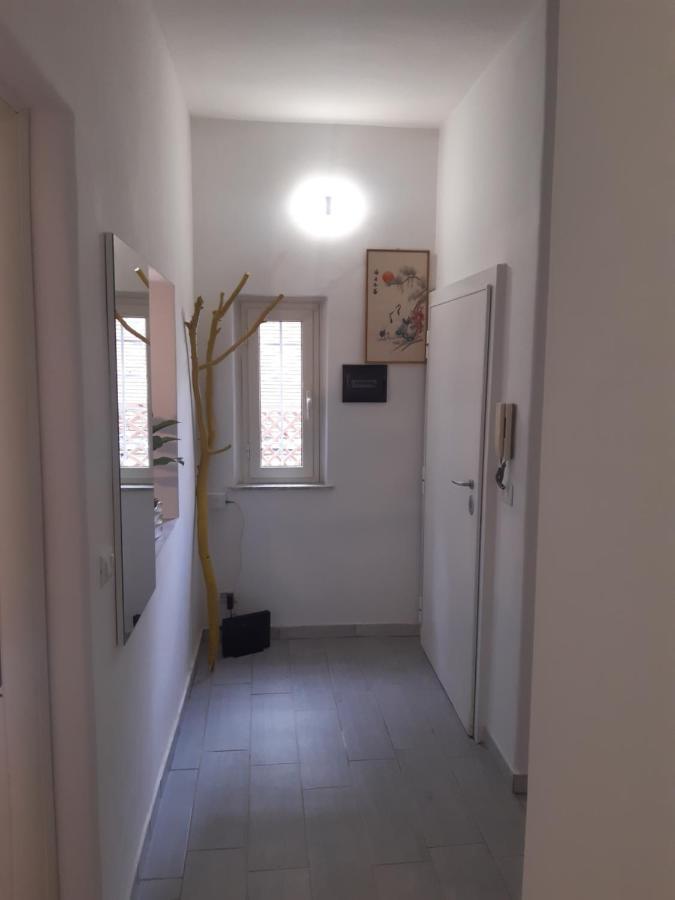 Smart Suite روما المظهر الخارجي الصورة