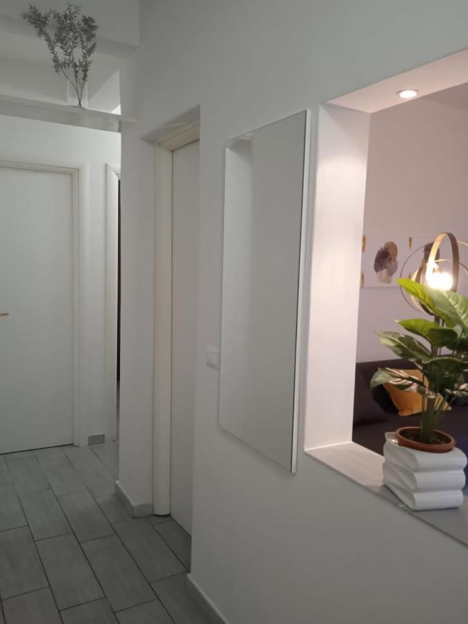 Smart Suite روما المظهر الخارجي الصورة