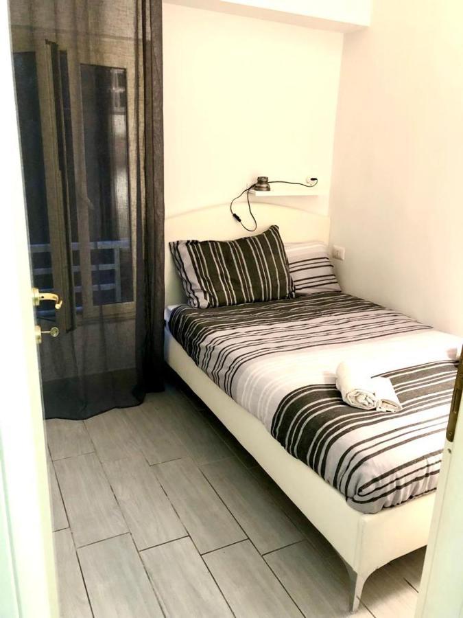 Smart Suite روما المظهر الخارجي الصورة