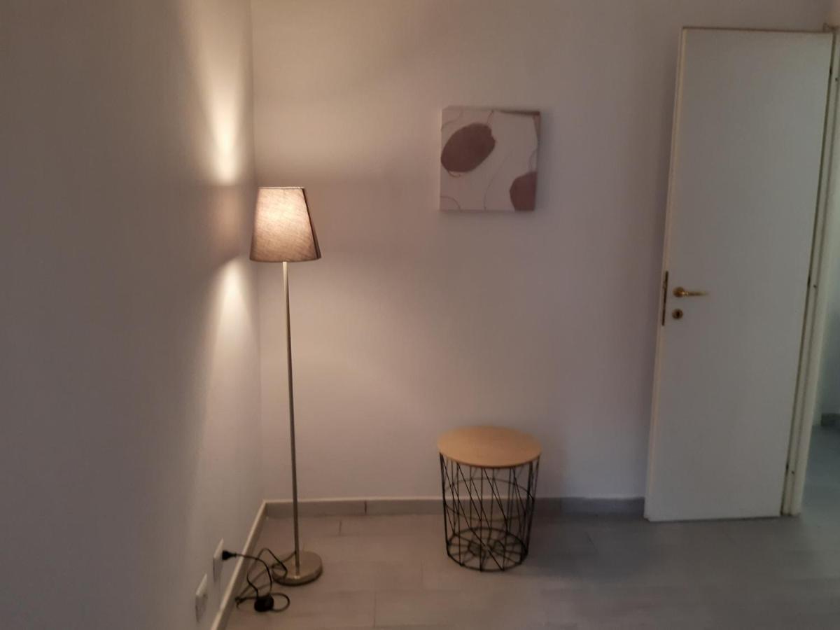 Smart Suite روما المظهر الخارجي الصورة
